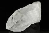 Colombian Quartz Crystal - Colombia #190095-1